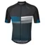 Altura Club Short Sleeve Jersey Blue